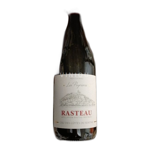 Valle del Rodano Rasteau Les Peyrières 2020