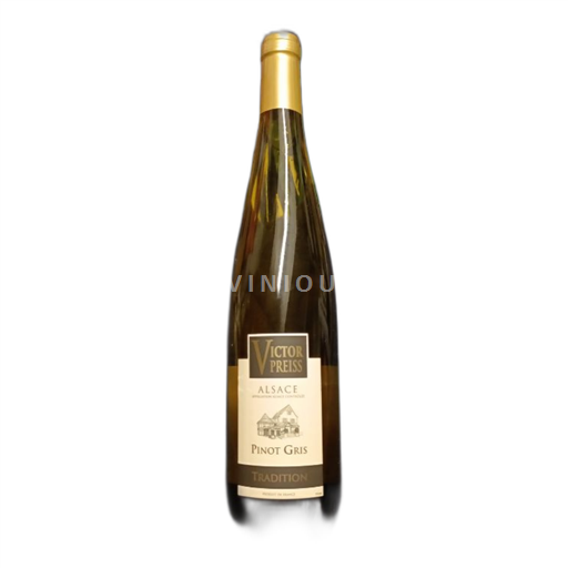 Alsasko Nespecifikováno Victor Preiss Tradition 2022