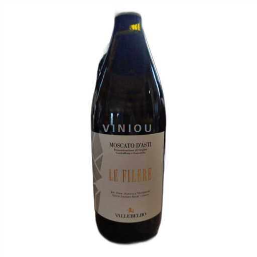 Piedmont Dolcetto d'Asti Vallebelbo Le Filere 2024