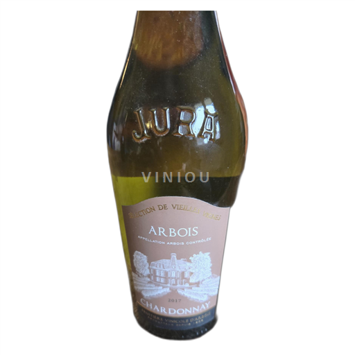 Jura Arbois Sélection de Vieilles Vignes 2017