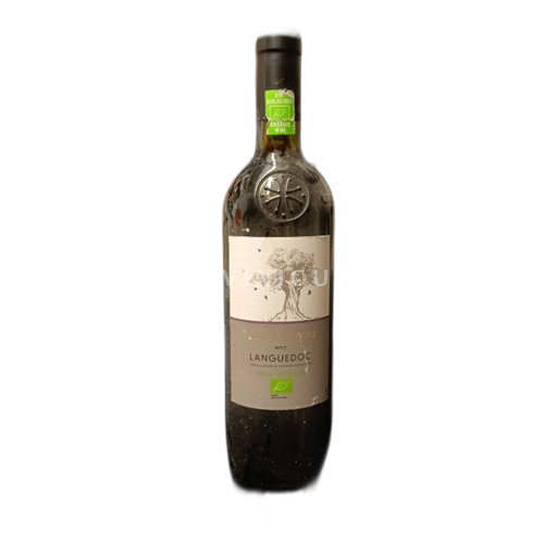 Languedoc Sainte-Hélène 2017
