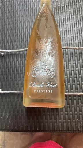 Лангедок Puech Haut Prestige 2016