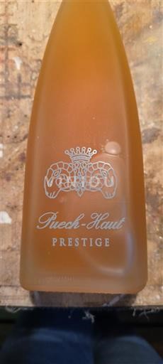 Languedoc Puech Haut Prestige 2016
