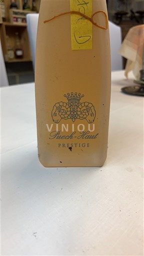 Languedoc Puech Haut Prestige 2016