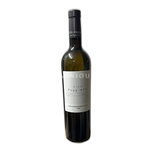 Corsica Clos Poggiale 2023