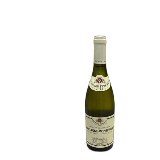 Bourgogne Chassagne-Montrachet Bouchard Père & Fils 2014
