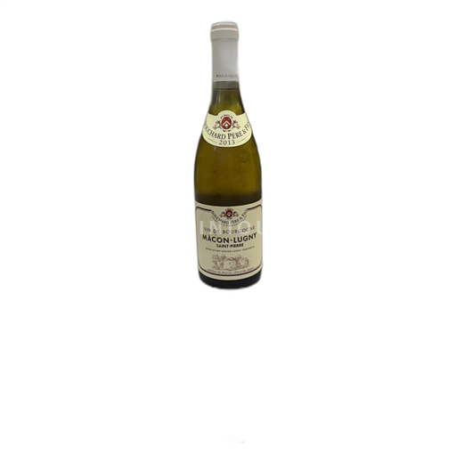 Burgundija Mâcon in Mâcon-villages Bouchard Père & Fils 2013