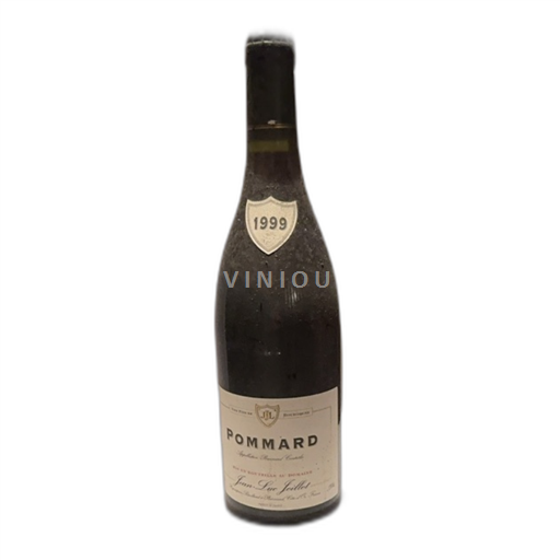 Bourgogne Pommard Jean-Luc Joillot 1999