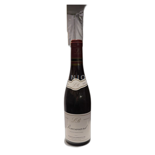 Borgogna Pommard Domaine Lucien Boillot & Fils LB 2020