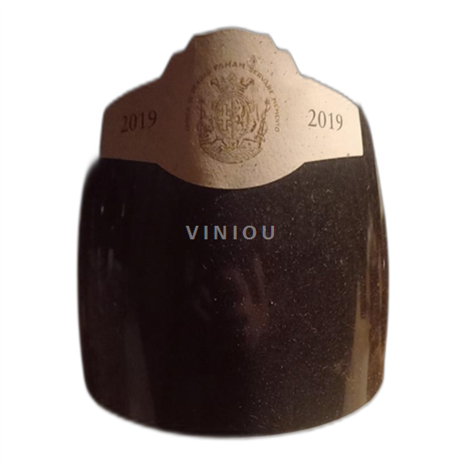 Borgonha Fixin Jean Bouchard 2019