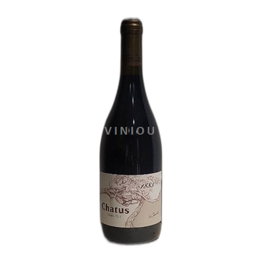 Rhône-dalen Ikke specificeret 1883 Chatus 2021