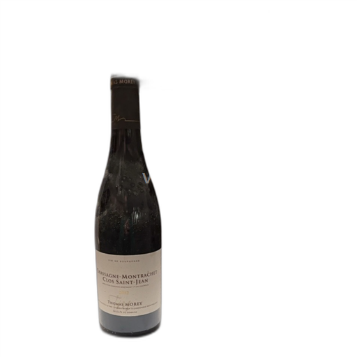 Burgundija Chassagne-Montrachet Thomas Morey Clos Saint-Jean 2012