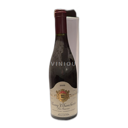 Burgundy Gevrey-Chambertin Hubert Lignier Les Seuvrées 2009