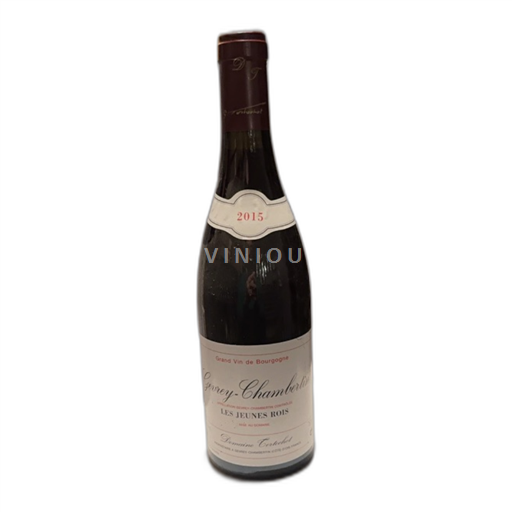 Bourgondië Gevrey-Chambertin Domaine Tortochot Les Jeunes Rois 2015