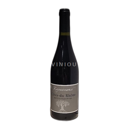Valle del Rodano Côtes-du-Rhône Réjouissance 2022