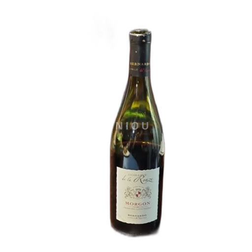 Beaujolais Morgon Domaine de la Ronze 2023