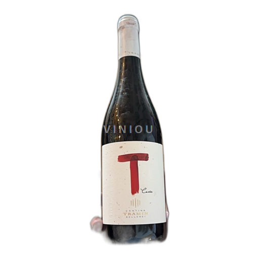 Venetien Weinberge der Dolomiten Cantina Tramin 2022