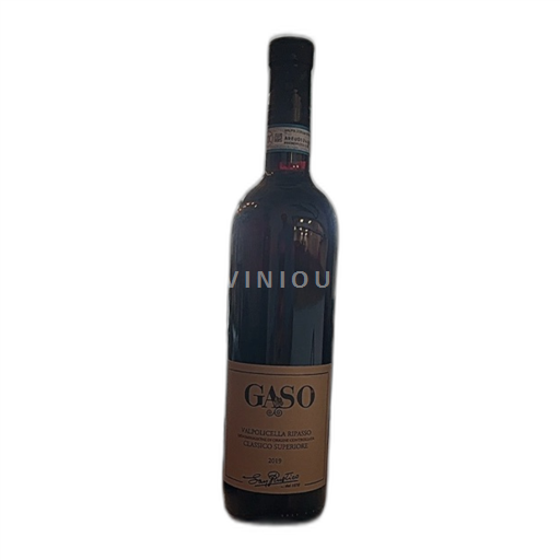 Veneto Valpolicella Ripasso San Rustico Classico Superiore 2019