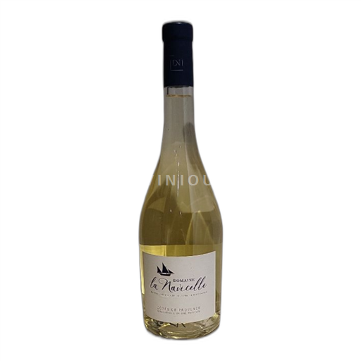 Provansa Côtes-de-Provence Domaine la Navicelle 2023