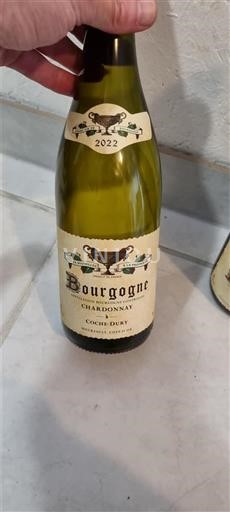 Bourgogne Coche-Dury 2022