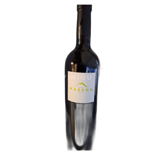 Provenza Coteaux Varois en Provenza Domaine Masson 2022