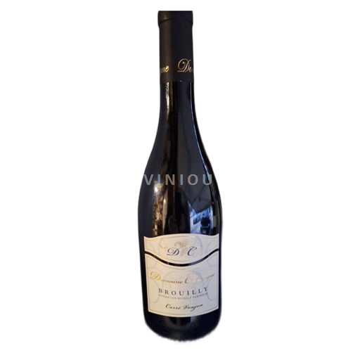 Beaujolais Brouilly Les Bruyères 2020