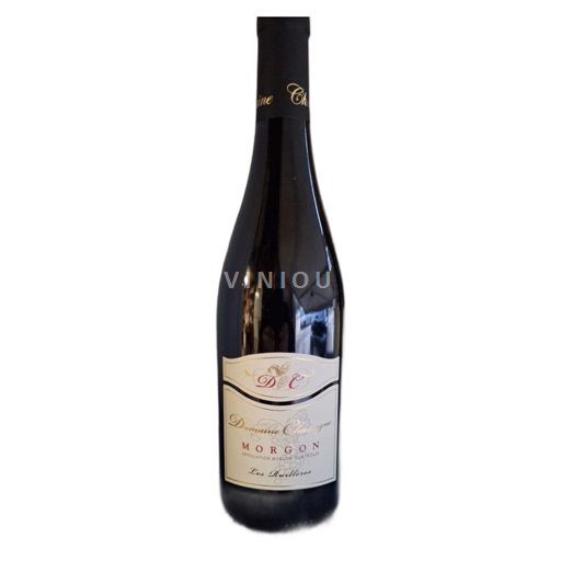 Beaujolais Morgon Chassagne Bertoldo 2022