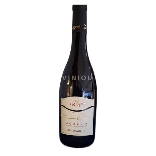 Beaujolais Morgon Chassagne Bertoldo 2020