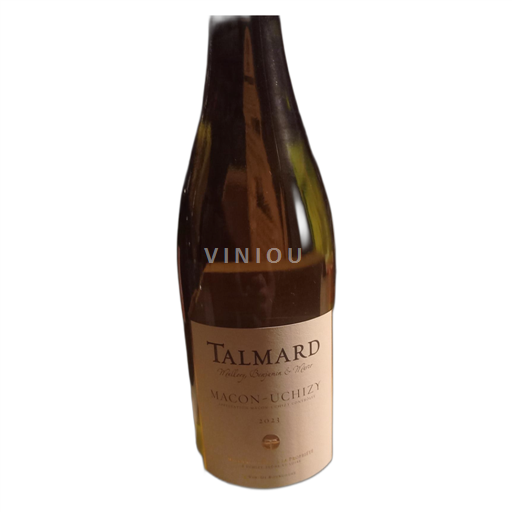 Burgundi Mâcon ja Mâcon-kylät Talmard 2023