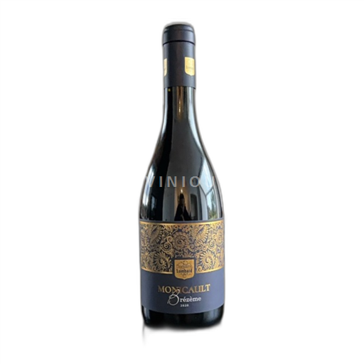 Alperna och Rhône-länderna Drôme Domaine Lombard Monicault 2020