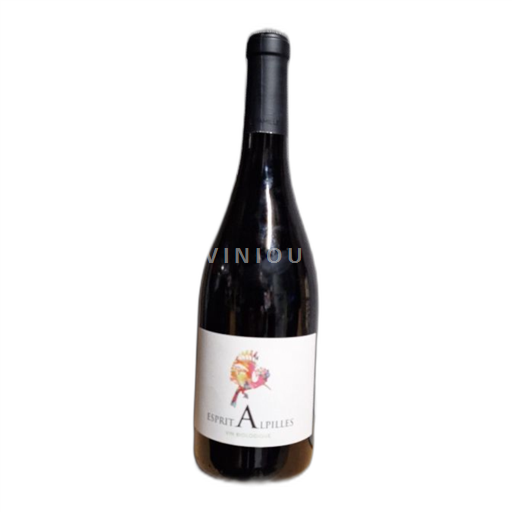 Alpen und Rhônetal Alpilles Grand Mas de Lansac 2022