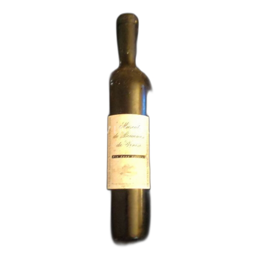 Rhône-dalen Muscat de Beaumes de Venise M. Chapoutier 2000