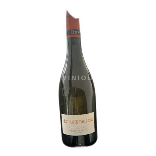 Loire Valley Valençay Earl Bardon Les Hauts Taillons 2022