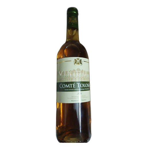 Sud-Ouest Comté tolosan Sans  2014
