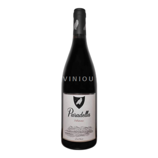 Córcega No especificado Domaine Paradella 2021