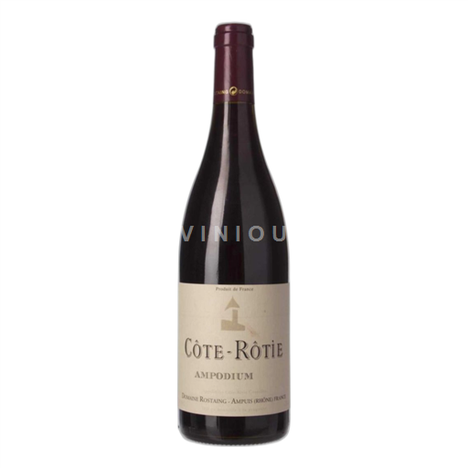 Rhône Valley Côte-Rôtie Rostaing Ampodium 2022