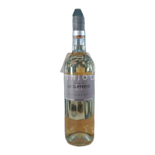 Provence Bandol Domaine La Suffrene 2023