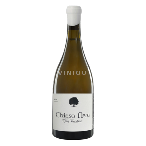 Córcega Clos Venturi Chiesa Nera 2018