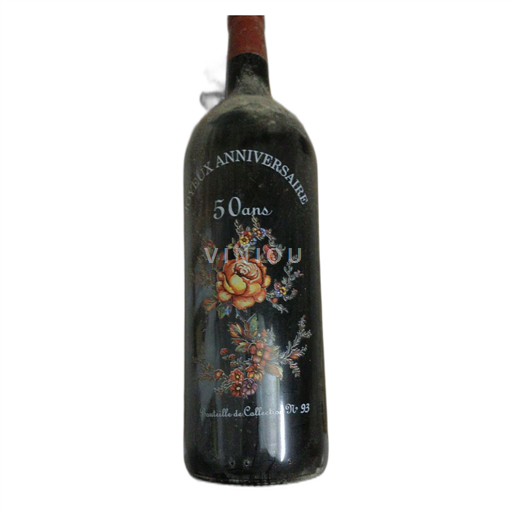 Bordeaux Sans  2003