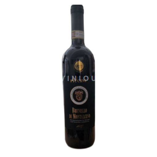Toscana Brunello di Montalcino Piccini Adizione di Famiglia 2015