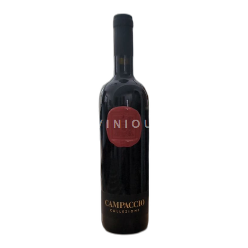 Toscana Ikke specificeret Terrabianca Campaccio Collezione 2013
