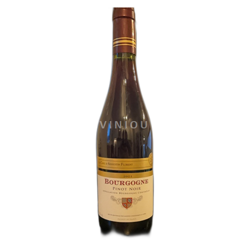 Bourgondië Bourgogne Maison Chausseron 2021