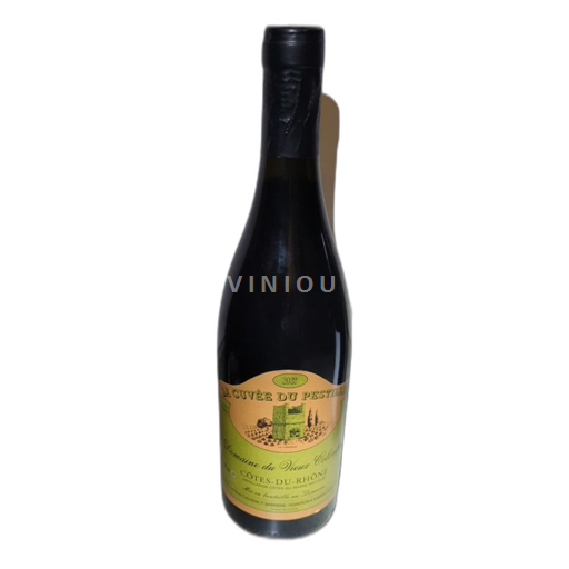 Rhône Valley Côtes du Rhône Domaine du Vieux Colombier La du Pestille 2022