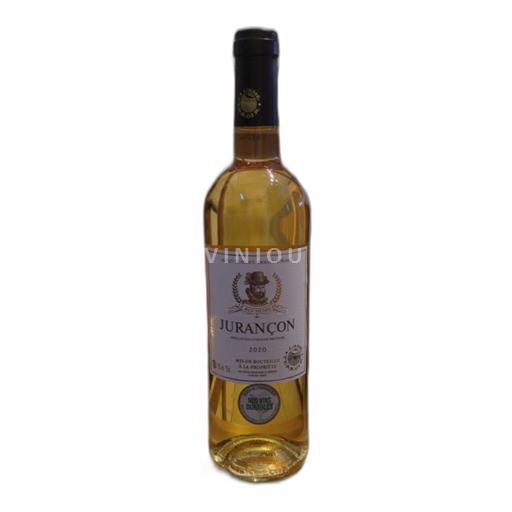 South West Jurançon Le Roi Henri IV 2020