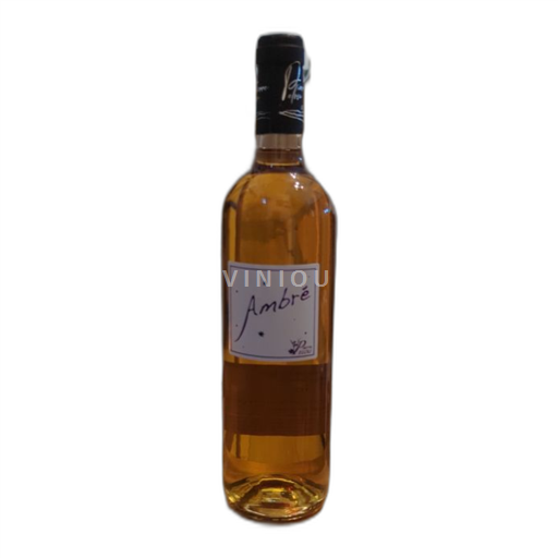 Roussillon Rivesaltes Pierre Pelou Ambré Niet-geïntegreerd