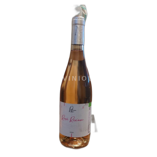 Roussillon Côtes-du-Roussillon Pierre Pelou Rosé Roxanne 2023