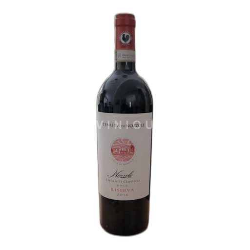 Toscana Chianti Classico Tenuta di Nozzole 2018