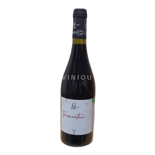Roussillon Niet gespecificeerd Pierre Pelou Tramontane 2021