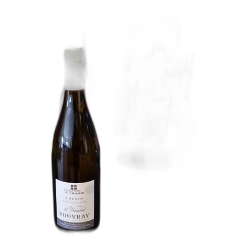 Loire Valley Vouvray Domaine La Croix des Vainqueurs le Bouchet 2018