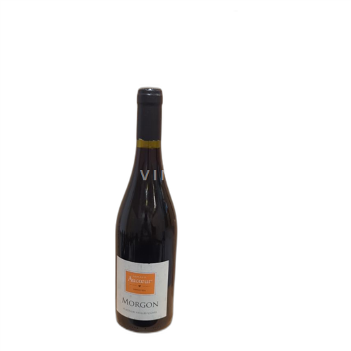 Beaujolais Morgon Arnaud Aucoeur 2018